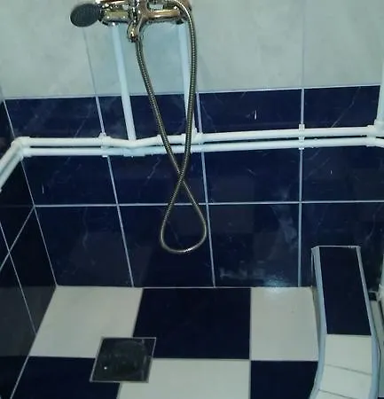 Apartman Andrija Žabljak Exterior foto
