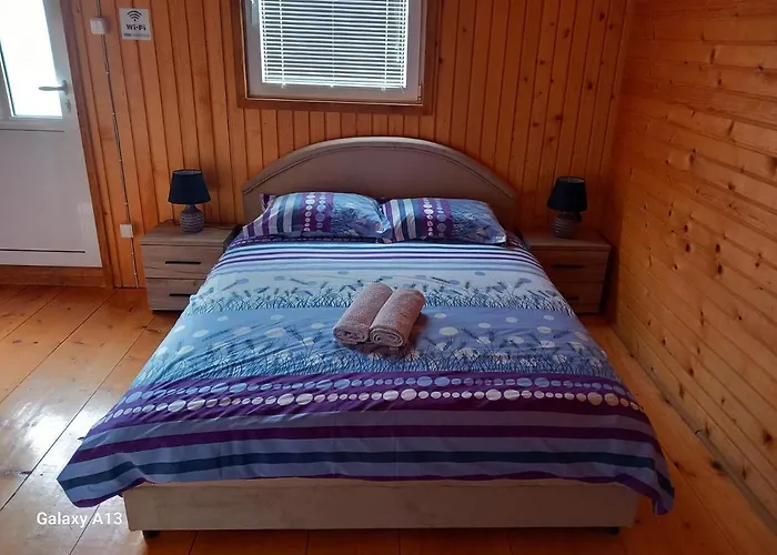 Apartman Andrija