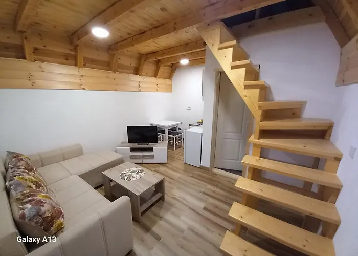 Apartman Andrija