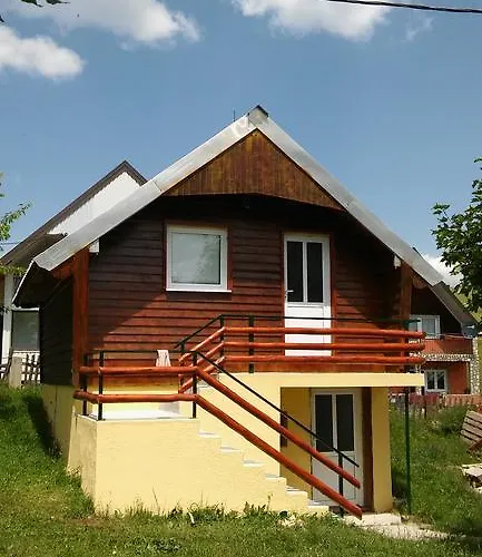 Apartman Andrija