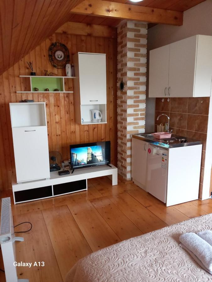 Apartment Andrija Žabljak