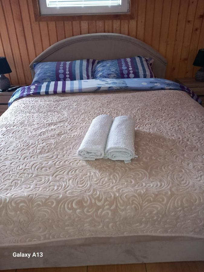 Apartment Andrija Žabljak