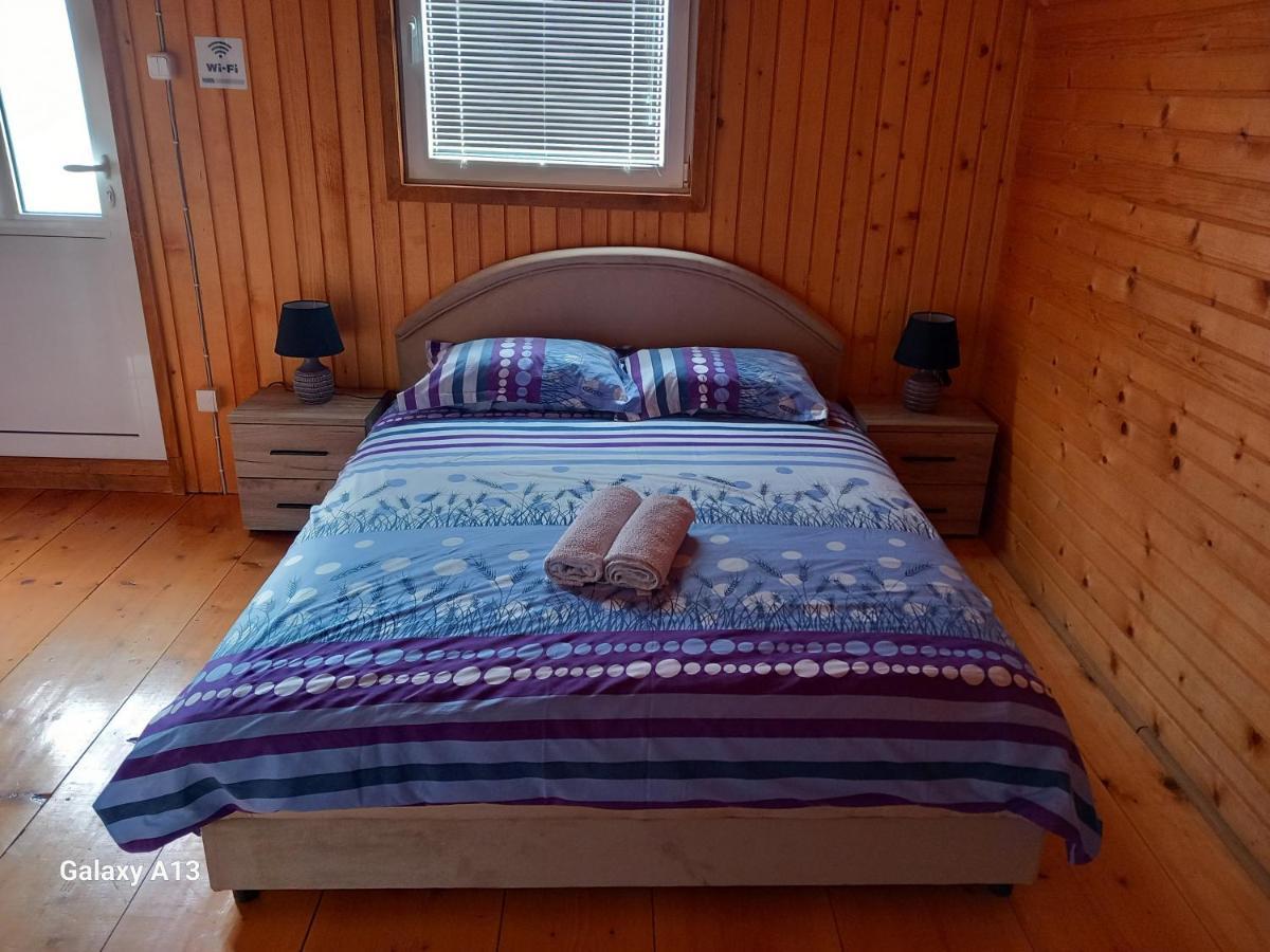 Andrija Apartment