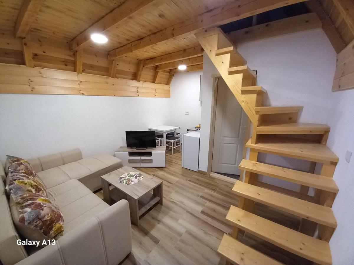 Andrija Apartment