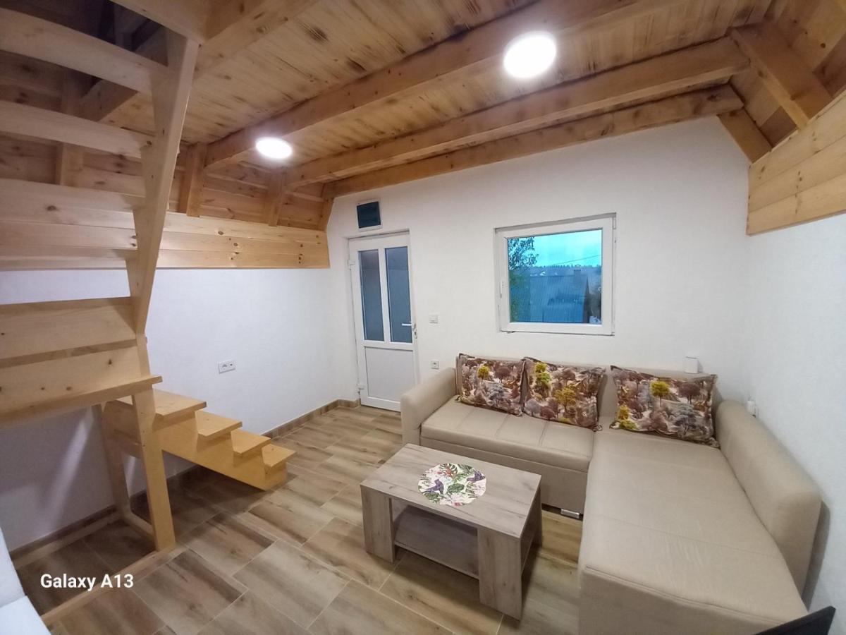 Andrija Apartment *