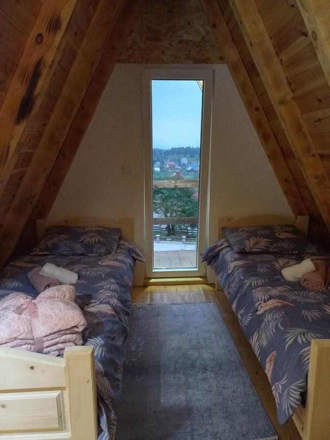 Andrija Apartment *
