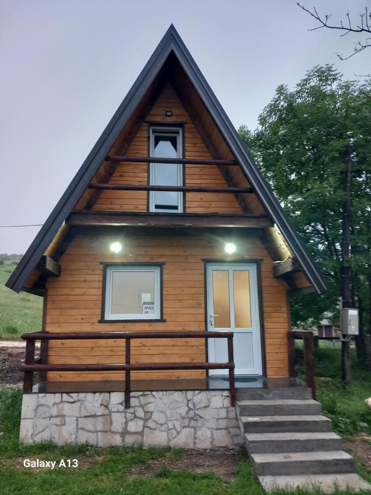 Andrija Apartment Žabljak