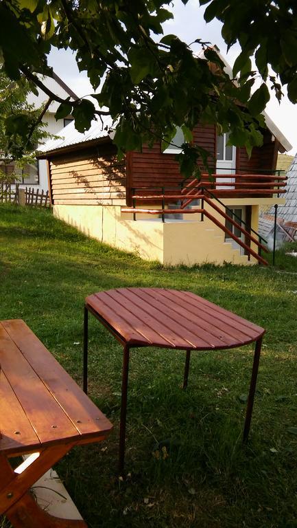 Appartamento Andrija Žabljak