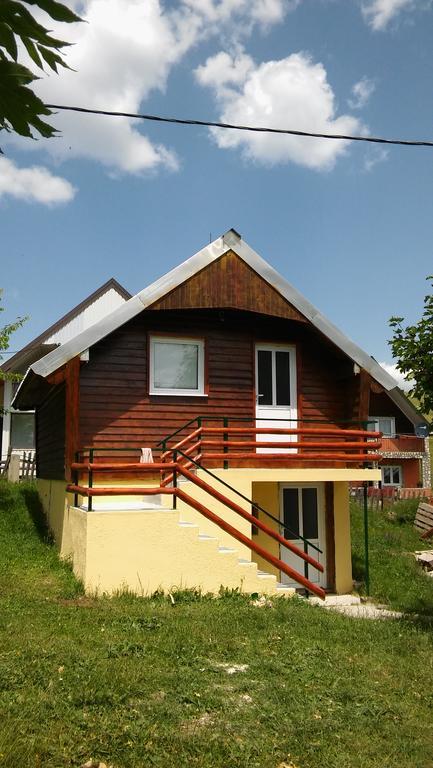 Andrija Apartment Žabljak