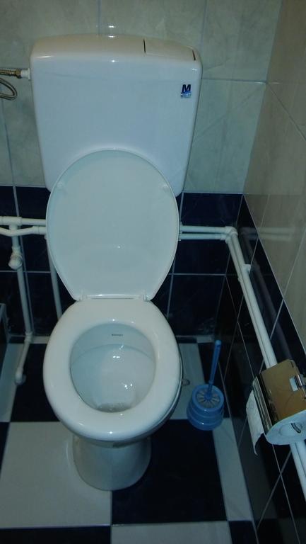 Andrija Apartment *